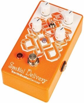 Effect Pedal EarthQuaker Devices Spatial Delivery V3 - 3