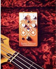 Effektpedal EarthQuaker Devices Spatial Delivery V3 Effektpedal - 6
