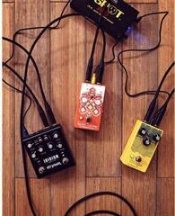 Effektpedal EarthQuaker Devices Spatial Delivery V3 Effektpedal - 7
