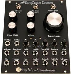 Modular System EarthQuaker Devices The Wave Transformer Eurorack Module Modular System - 1