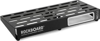 Pedalboard/Bag for Effect RockBoard Tres 3.1 Pedalboard Black - 1