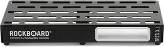 Pedalboard/Bag for Effect RockBoard Tres 3.1 Pedalboard Black - 4