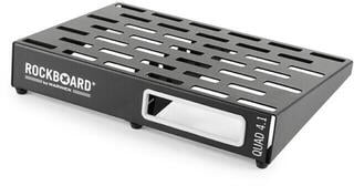 Pedalboard tok RockBoard Quad 4.1 Pedalboard Black - 2