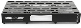 Pedalboard tok RockBoard Quad 4.2 Pedalboard Black - 1