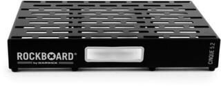 Pedalboard tok RockBoard CINQUE 5.2 GB Pedalboard Black - 1