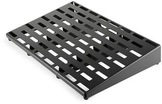 Pedalboard, obal na efekty RockBoard CINQUE 5.2 FC Pedalboard Black - 4