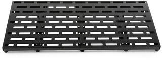 Pedalboard/Bag for Effect RockBoard CINQUE 5.3 FC Pedalboard Black - 3