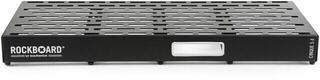 Pedalboard tok RockBoard CINQUE 5.4 GB Pedalboard Black - 1
