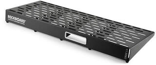 Педалборд/Чанта за ефекти RockBoard CINQUE 5.4 FC Pedalboard Black - 2