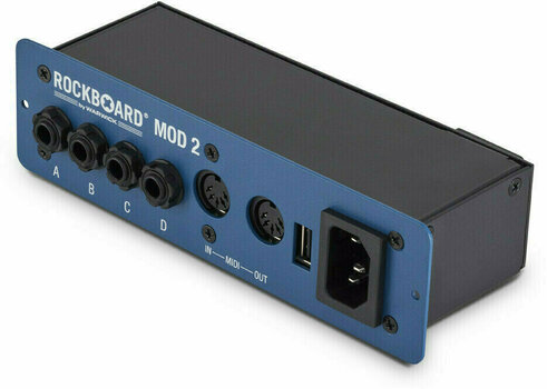 Захранващ адаптер RockBoard MOD 2 - 2