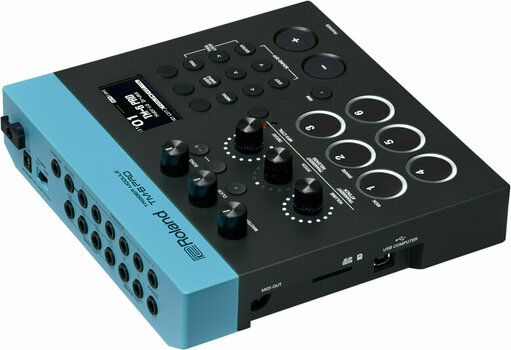 E-Drum Sound Module Roland TM-6 PRO - 3