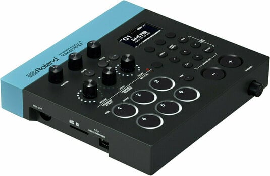Module de sons batterie électronique Roland TM-6 PRO - 4