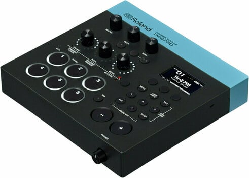 E-Drum Sound Module Roland TM-6 PRO - 5