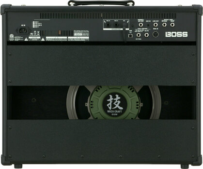 Amplificador combo solid-state Boss Katana-Artist - 6