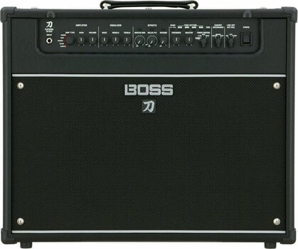 Amplificador combo solid-state Boss Katana-Artist - 7