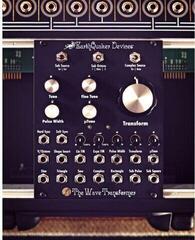 Modular System EarthQuaker Devices The Wave Transformer Eurorack Module Modular System - 2