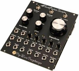 Modular System EarthQuaker Devices The Wave Transformer Eurorack Module Modular System - 3