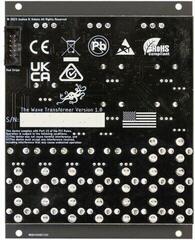 Modular System EarthQuaker Devices The Wave Transformer Eurorack Module Modular System - 7