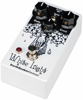 Effet guitare EarthQuaker Devices White Light V2 - 3
