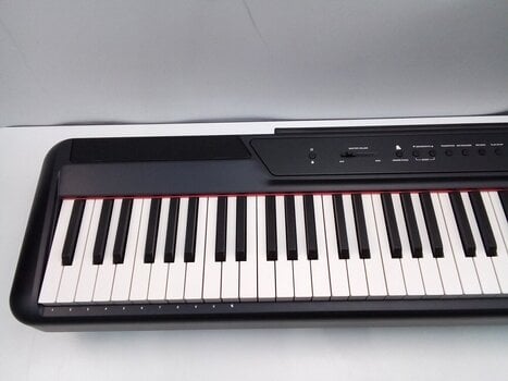 Színpadi zongora Pearl River P-60+ 1 pedal Színpadi zongora (Használt ) - 3
