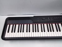 Pearl River P-60+ 1 pedal Piano de scène