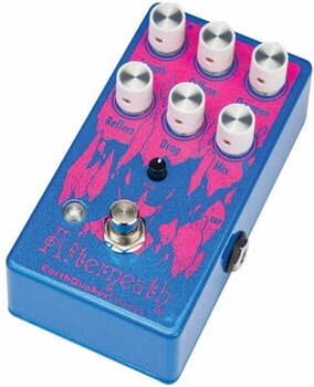 Effet guitare EarthQuaker Devices Afterneath V3 BM Custom - 2