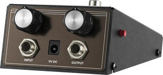 Kytarový efekt JHS Pedals Berkeley Legends of Fuzz Kytarový efekt - 1