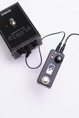 Zubehör JHS Pedals Volture 9V Voltage Sag Utility - 2