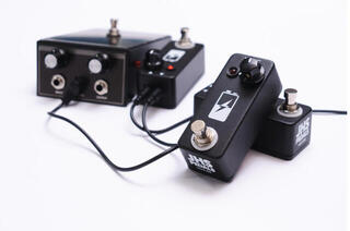 Zubehör JHS Pedals Volture 9V Voltage Sag Utility - 3