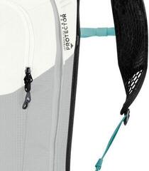 Cykelryggsäck och tillbehör Scott Trail Protect FR' 10 Light Grey/White Ryggsäck - 2