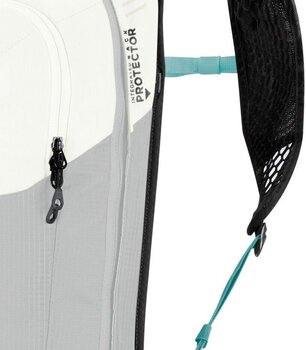 Sac à dos de cyclisme et accessoires Scott Trail Protect FR' 10 Light Grey/White Sac à dos - 3