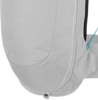 Zaino o accessorio per il ciclismo Scott Trail Protect FR' 10 Light Grey/White Zaino - 4