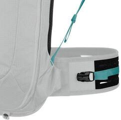 Cykelryggsäck och tillbehör Scott Trail Protect FR' 10 Light Grey/White Ryggsäck - 4