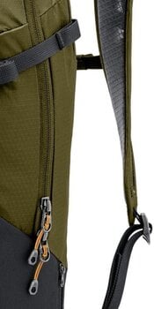 Sac à dos de cyclisme et accessoires Scott Trail Rocket 20 Backpack Green/Black - 4