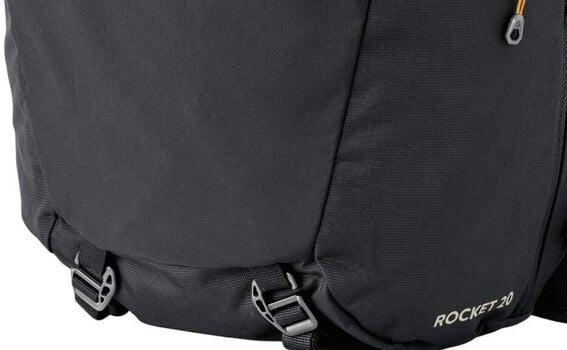 Sac à dos de cyclisme et accessoires Scott Trail Rocket 20 Backpack Green/Black Sac à dos - 5