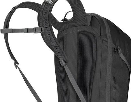 Cycling backpack and accessories Scott Trail Rocket FR' 26 Grey/Black Backpack - 8