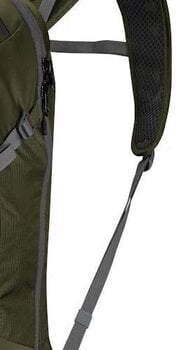 Cycling backpack and accessories Scott Trail Rocket FR' 26 Green - 3