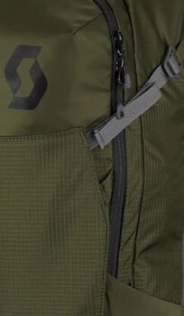 Sac à dos de cyclisme et accessoires Scott Trail Rocket FR' 26 Green Sac à dos - 6