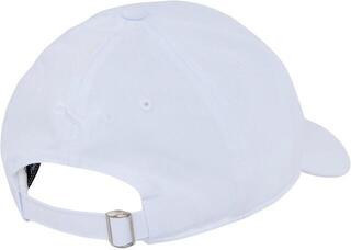 Kšiltovka Puma Women's Sport P White UNI Kšiltovka - 1