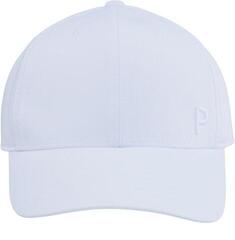 Kšiltovka Puma Women's Sport P White UNI Kšiltovka - 2