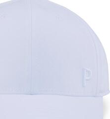 Kšiltovka Puma Women's Sport P White UNI Kšiltovka - 3