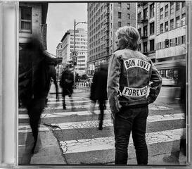 CD диск Bon Jovi - Forever (CD) - 1