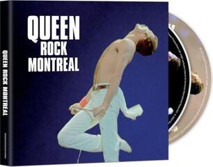 CD muzica Queen - Queen Rock Montreal (2 CD) - 1