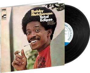 Płyta winylowa Bobby Hutcherson - Total Eclipse (LP) - 1
