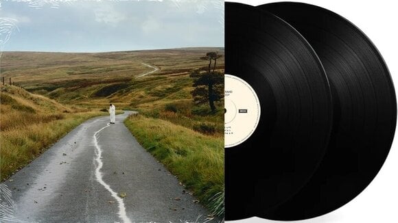 Disque vinyle Jordan Rakei - The Loop (2 LP) - 2