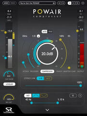 Studiový softwarový Plug-In efekt Sound Radix Radical® Bundle 4 (Digitální produkt) - 3