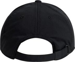 Kšiltovka J.Lindeberg Angus Black UNI Kšiltovka - 1