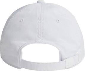 Kšiltovka J.Lindeberg Angus White UNI Kšiltovka - 1