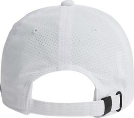 Kasket J.Lindeberg Caden White UNI Kasket - 1