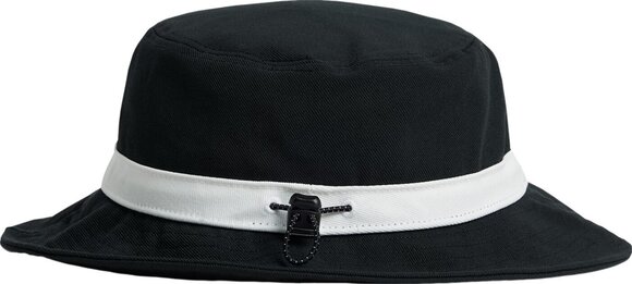 Klobuki J.Lindeberg Lukas Bucket Hat Black - 2